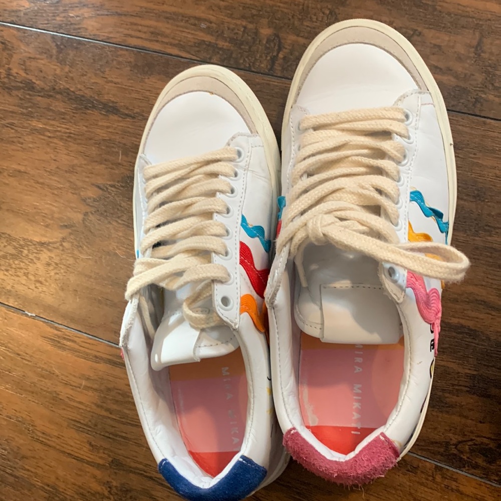 Mira Mikati Sneakers